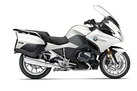 BMW R 1250 RT 2021 BMW R 1250 RT 2021