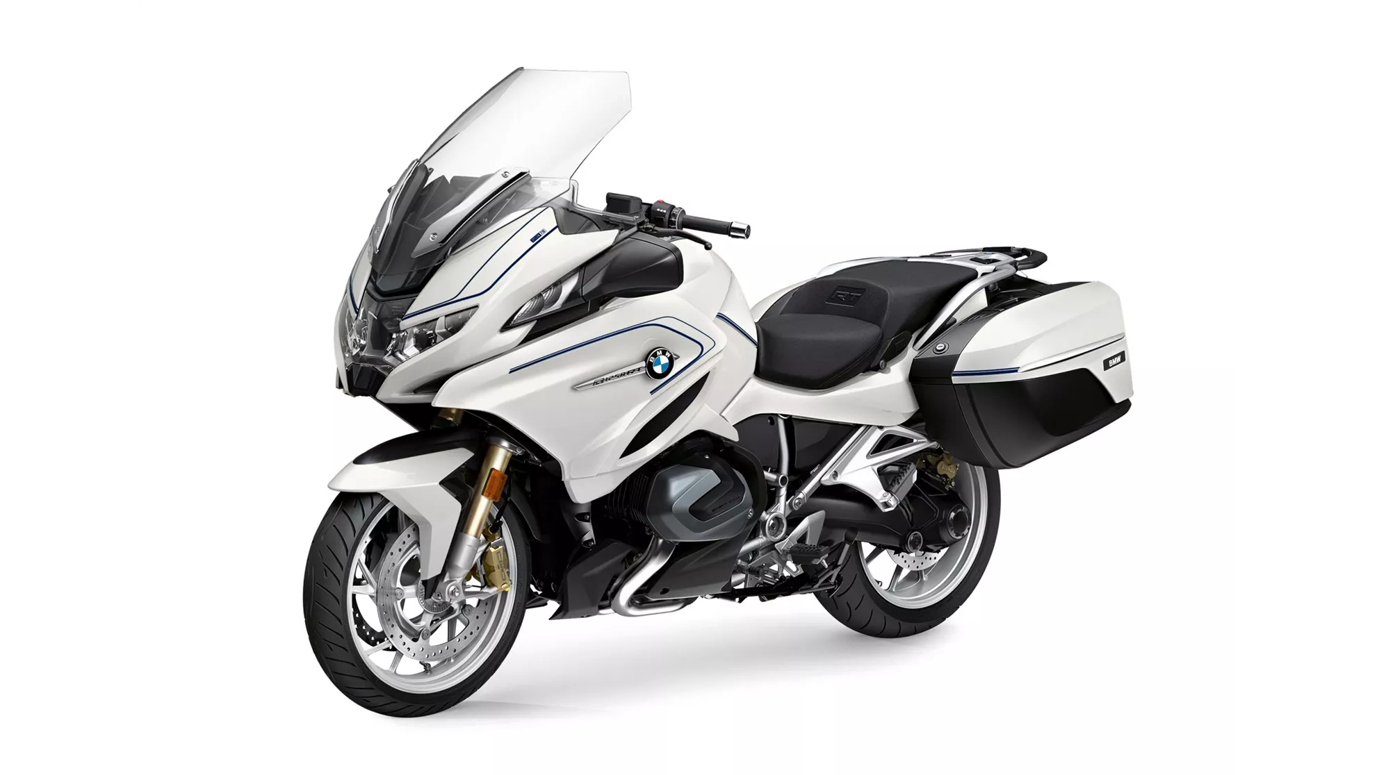 BMW R 1250 RT - Image 20 BMW R 1250 RT - Image 20