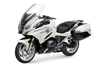 BMW R 1250 RT 2021 - Bild 23 BMW R 1250 RT 2021 - Bild 23