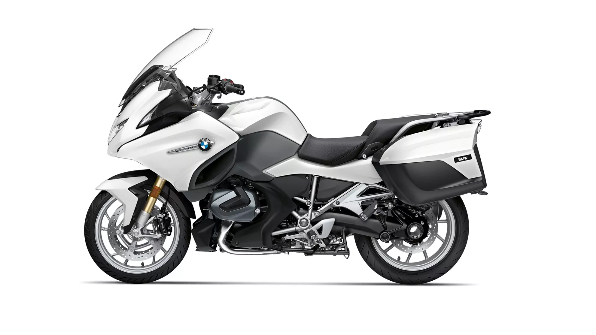 BMW R 1250 RT - Image 23 BMW R 1250 RT - Image 23
