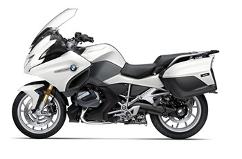 BMW R 1250 RT 2021 - Bild 26 BMW R 1250 RT 2021 - Bild 26
