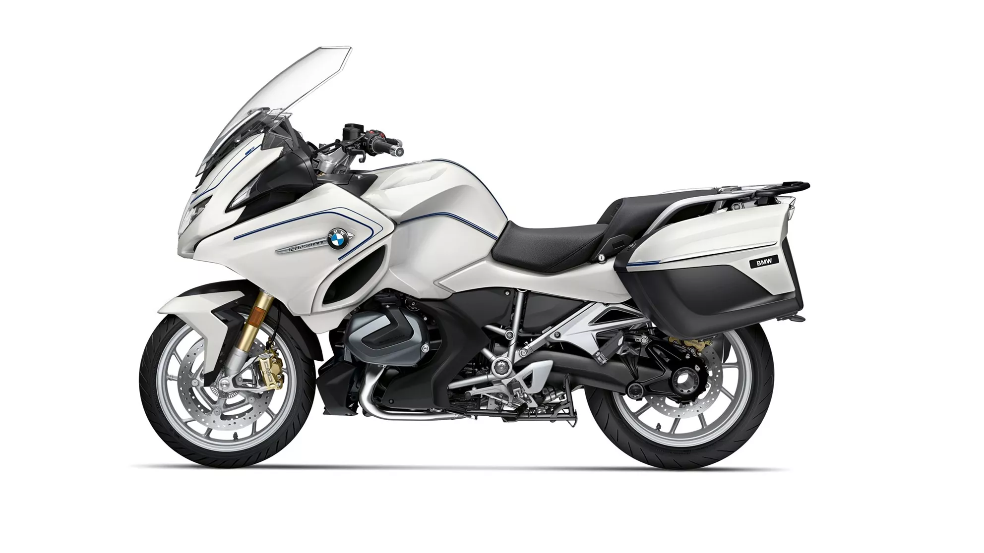 BMW R 1250 RT - Image 24 BMW R 1250 RT - Image 24
