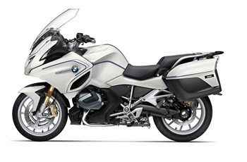 BMW R 1250 RT 2021 - Bild 27 BMW R 1250 RT 2021 - Bild 27