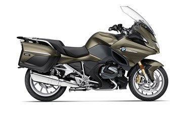 BMW R 1250 RT 2021 - Bild 28 BMW R 1250 RT 2021 - Bild 28