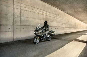 BMW R 1250 RT 2021 - Bild 9 BMW R 1250 RT 2021 - Bild 9