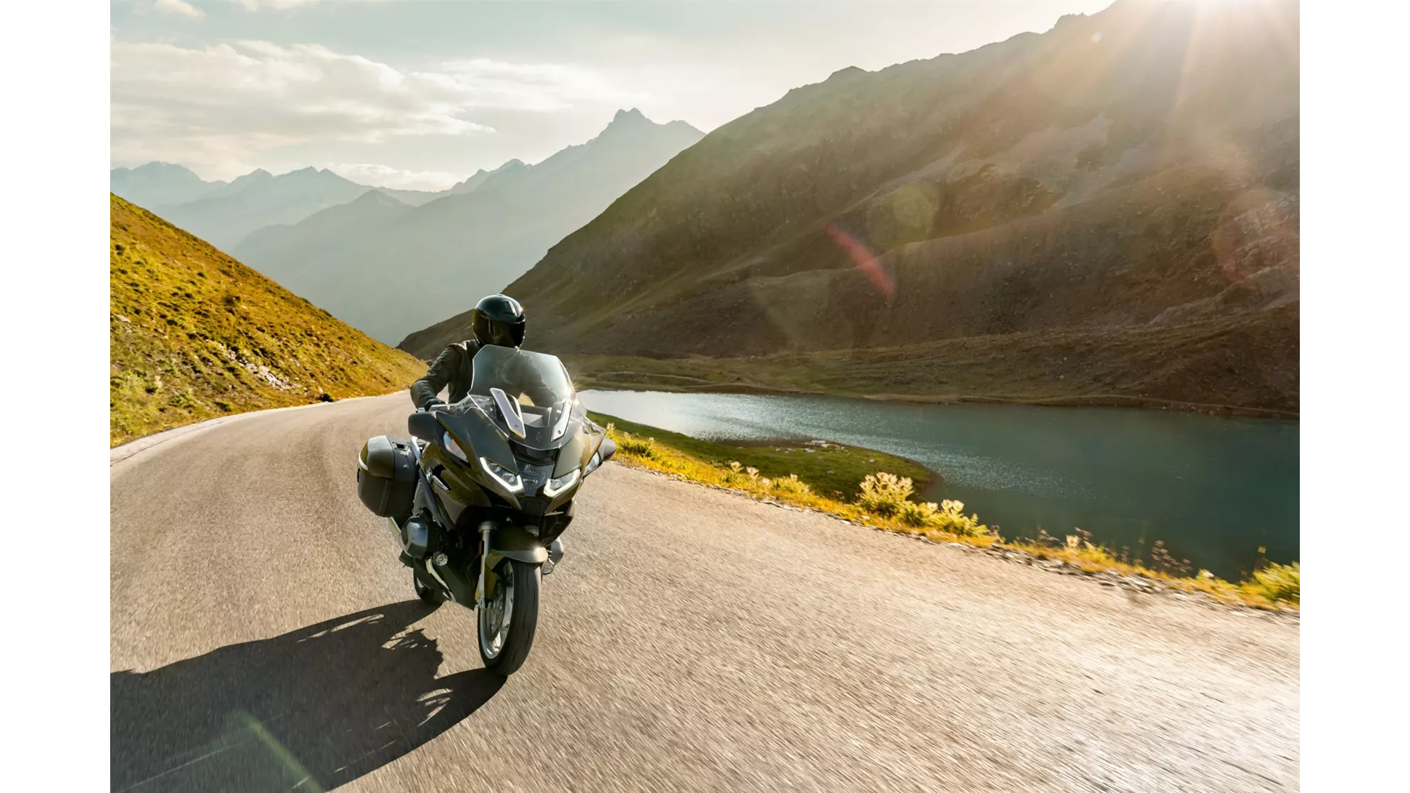 BMW R 1250 RT - Image 8 BMW R 1250 RT - Image 8