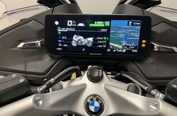 BMW R 1250 RT 2021 - Bild 40 BMW R 1250 RT 2021 - Bild 40