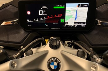 BMW R 1250 RT 2021 - Bild 42 BMW R 1250 RT 2021 - Bild 42