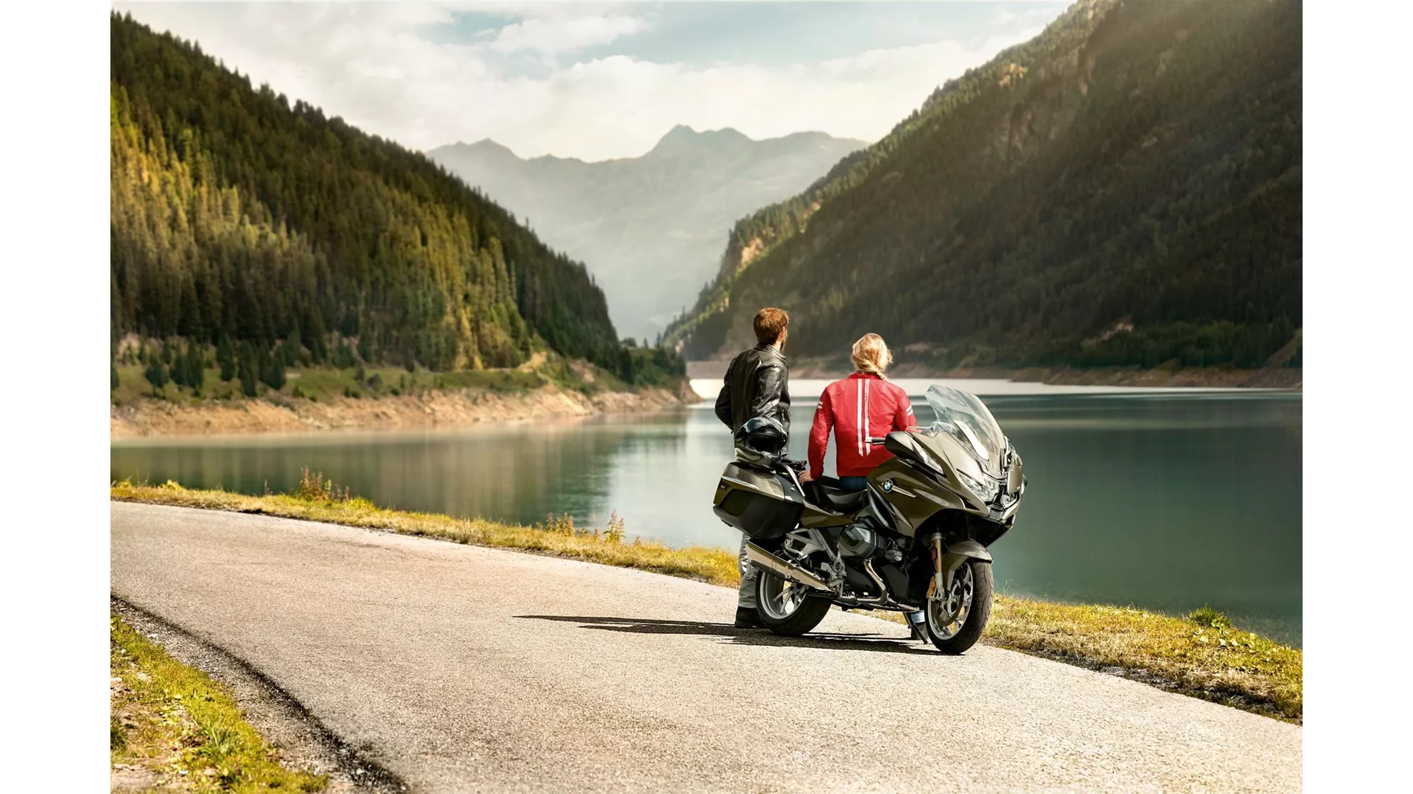 BMW R 1250 RT - Image 3 BMW R 1250 RT - Image 3
