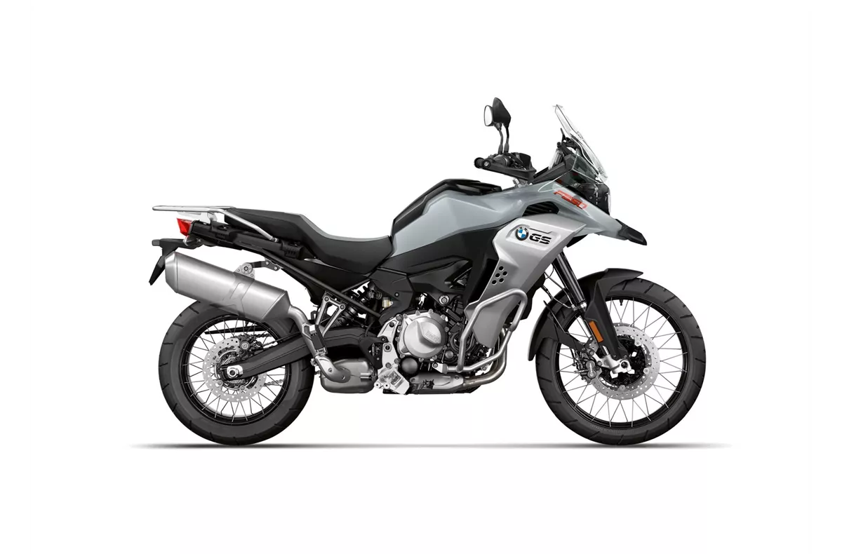 BMW F 850 GS Adventure BMW F 850 GS Adventure