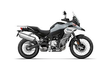 BMW F 850 GS Adventure 2021 - Bild 2 BMW F 850 GS Adventure 2021 - Bild 2