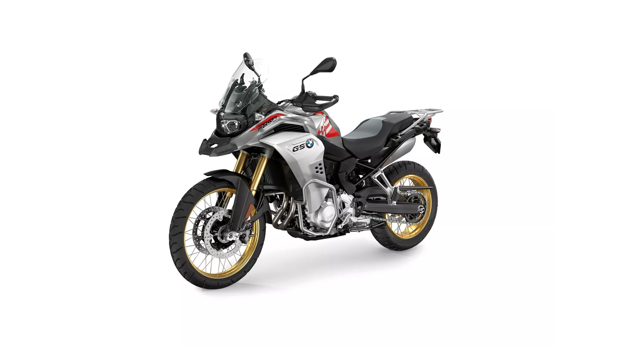 BMW F 850 GS Adventure - Image 2 BMW F 850 GS Adventure - Image 2