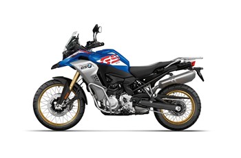 BMW F 850 GS Adventure 2021 - Bild 5 BMW F 850 GS Adventure 2021 - Bild 5