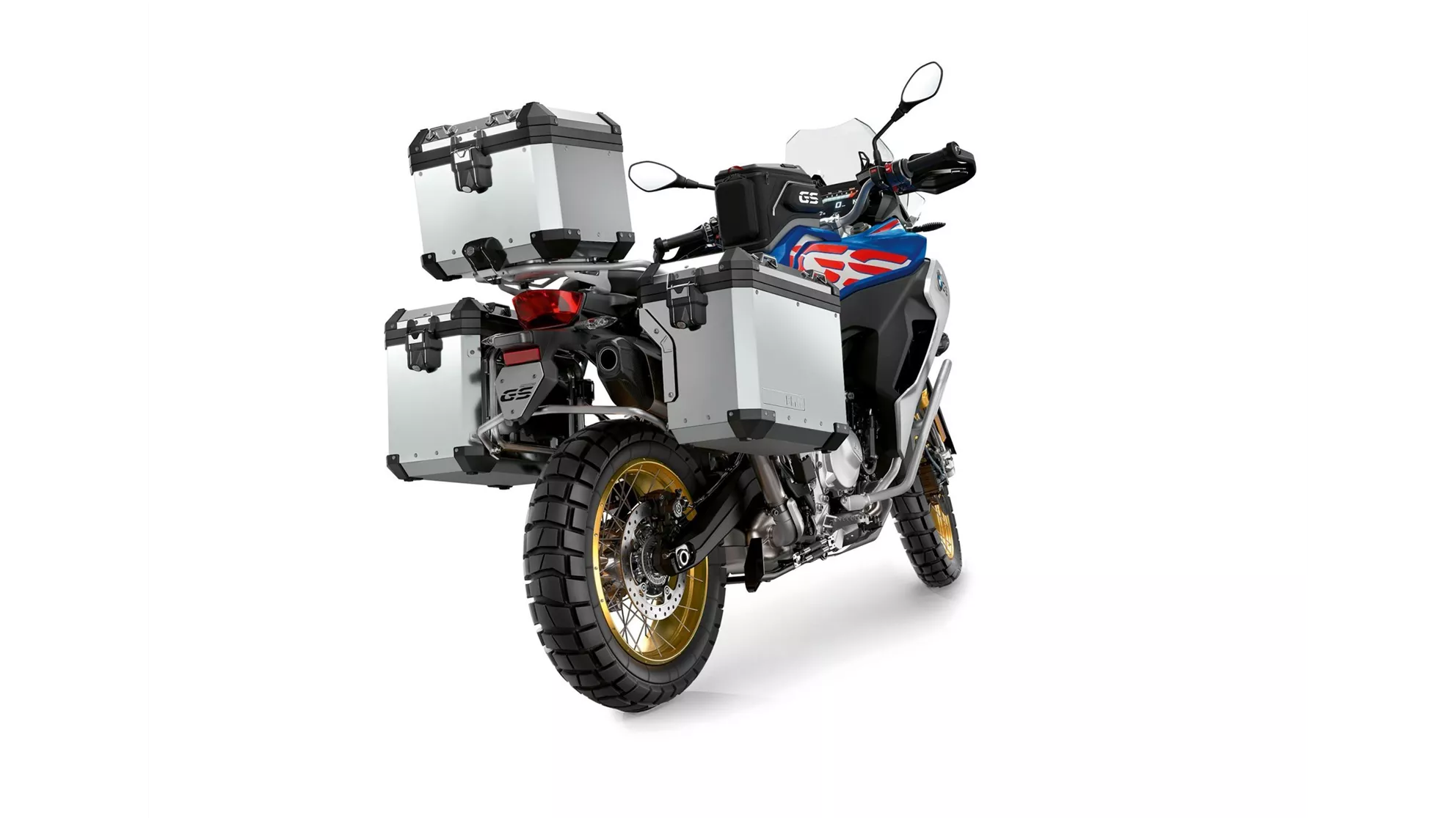 BMW F 850 GS Adventure - Image 4 BMW F 850 GS Adventure - Image 4