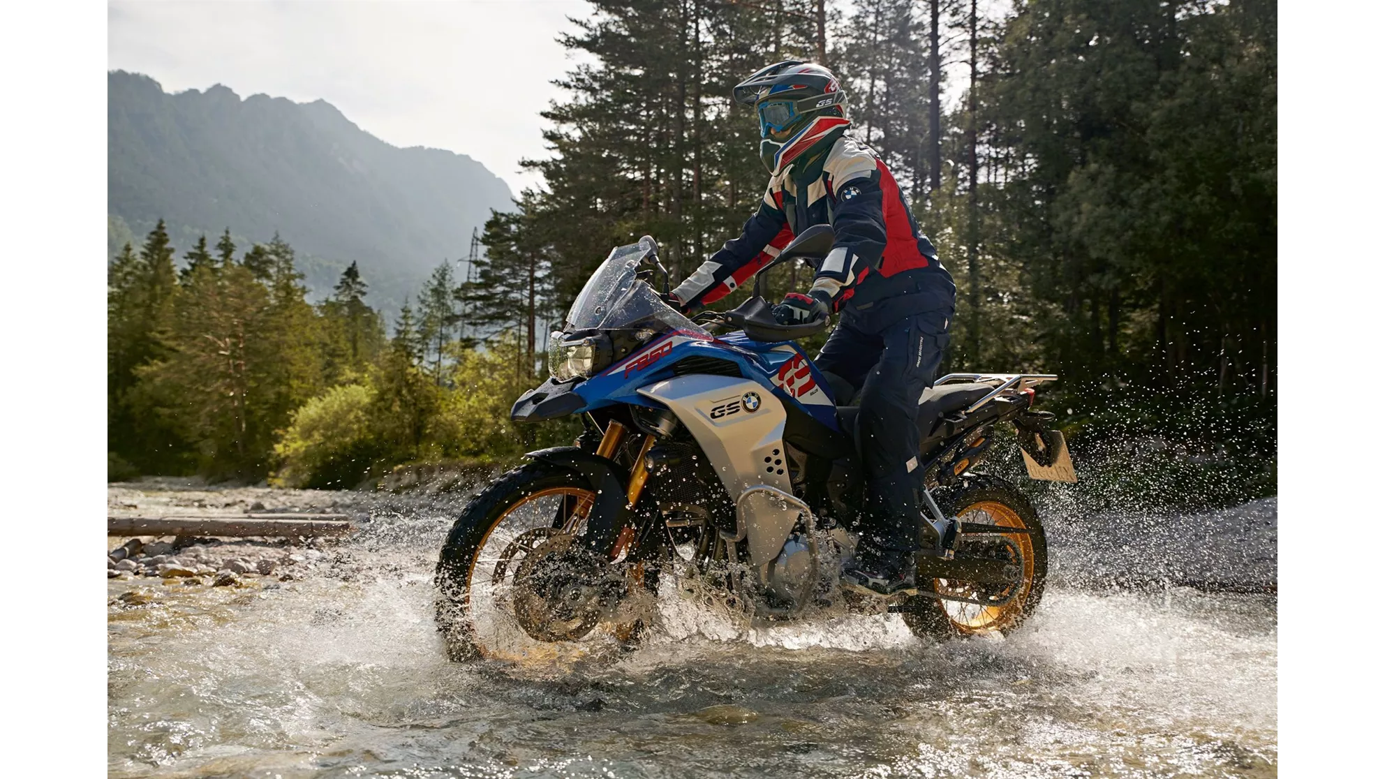 BMW F 850 GS Adventure - Image 5 BMW F 850 GS Adventure - Image 5