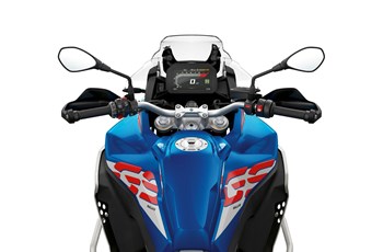 BMW F 850 GS Adventure 2021 - Bild 9 BMW F 850 GS Adventure 2021 - Bild 9