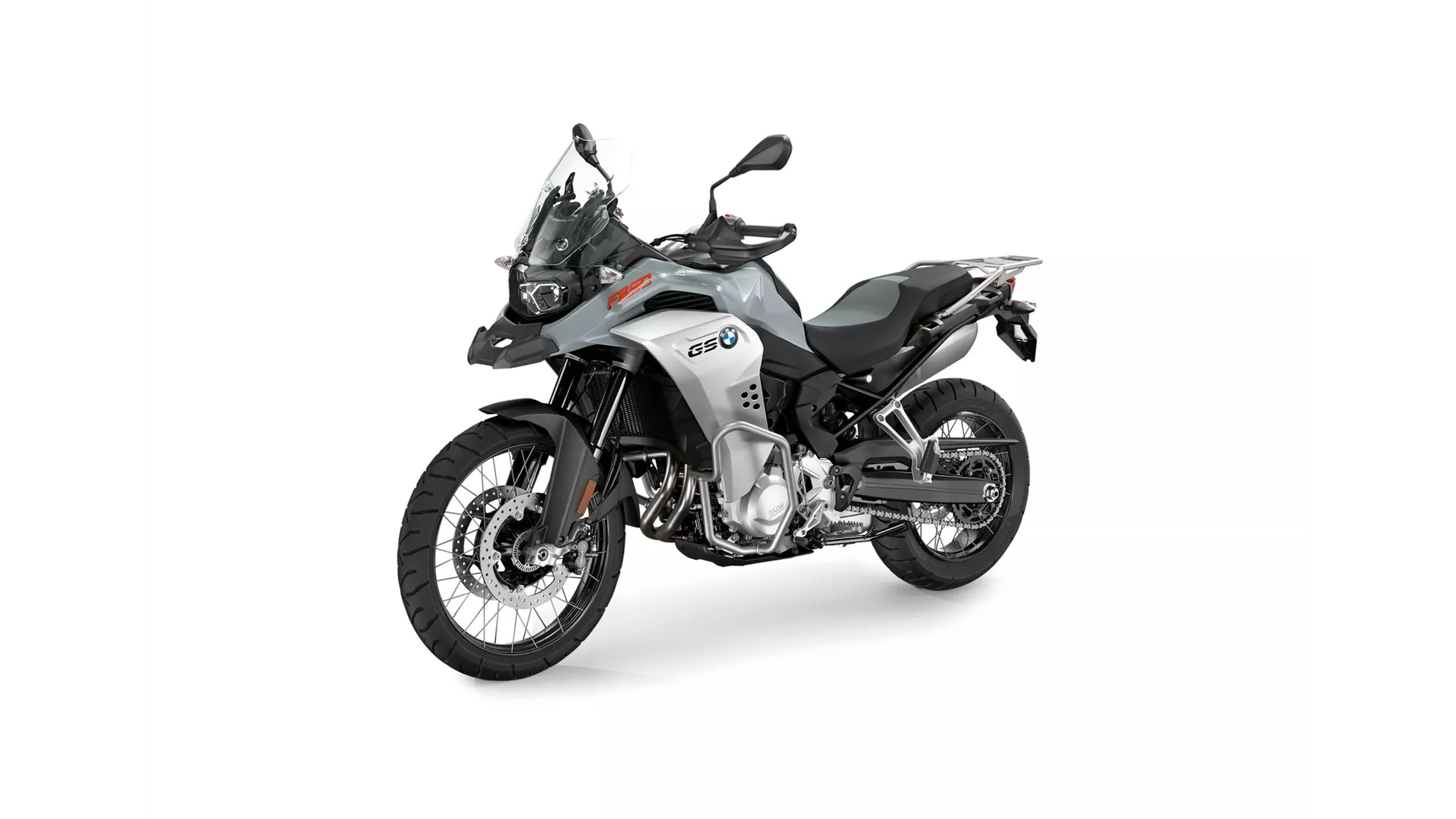 BMW F 850 GS Adventure - Image 9 BMW F 850 GS Adventure - Image 9
