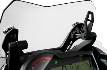 BMW F 850 GS Adventure 2021 - Bild 12 BMW F 850 GS Adventure 2021 - Bild 12