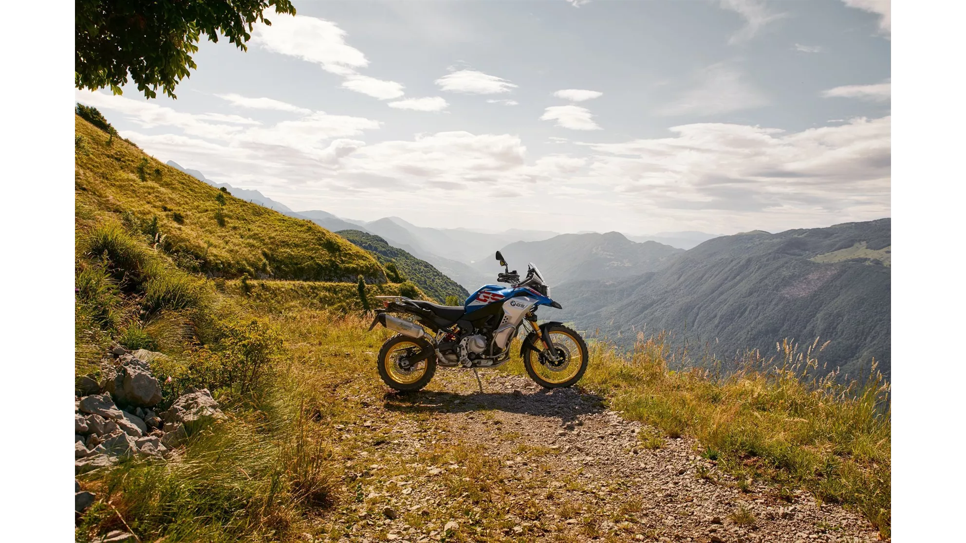 BMW F 850 GS Adventure - Image 11 BMW F 850 GS Adventure - Image 11