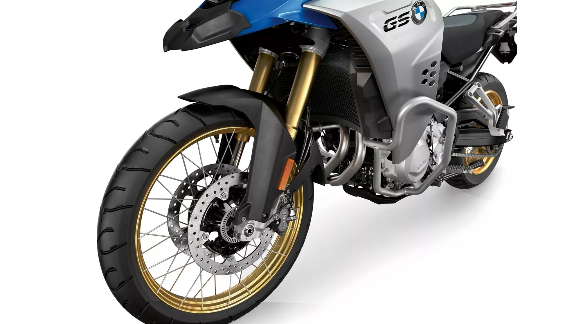 BMW F 850 GS Adventure - Image 12 BMW F 850 GS Adventure - Image 12