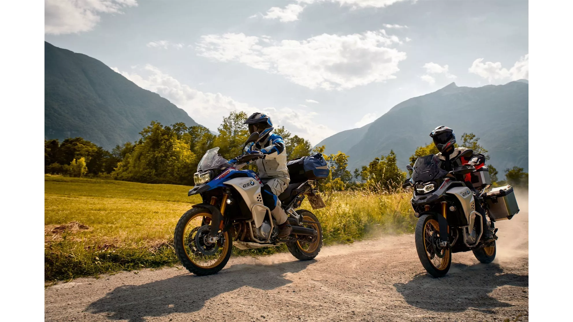 BMW F 850 GS Adventure - Image 17 BMW F 850 GS Adventure - Image 17