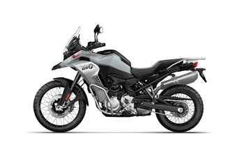 BMW F 850 GS Adventure 2021 - Bild 24 BMW F 850 GS Adventure 2021 - Bild 24