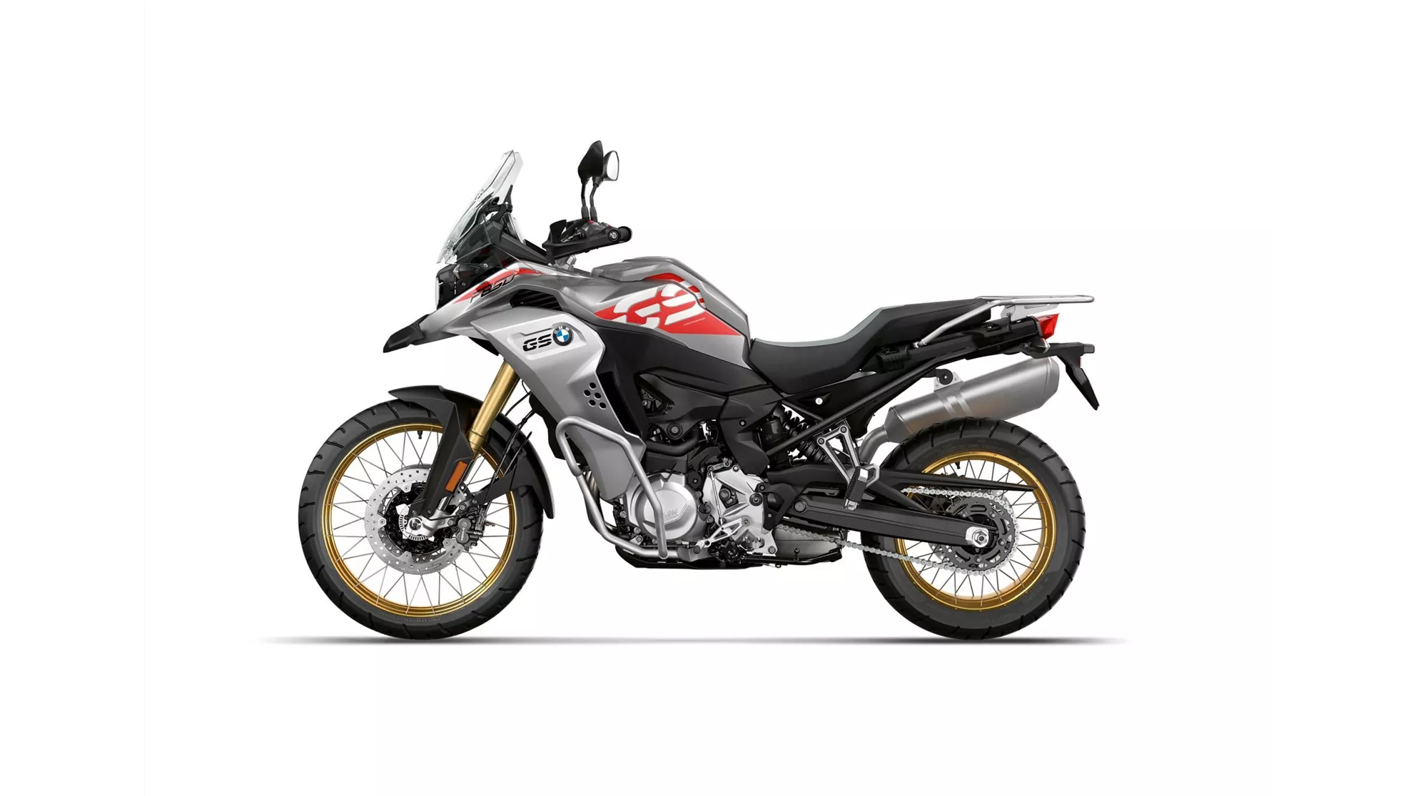 BMW F 850 GS Adventure - Image 23 BMW F 850 GS Adventure - Image 23