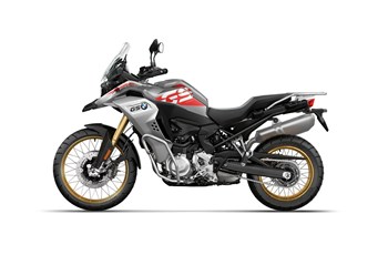 BMW F 850 GS Adventure 2021 - Bild 25 BMW F 850 GS Adventure 2021 - Bild 25