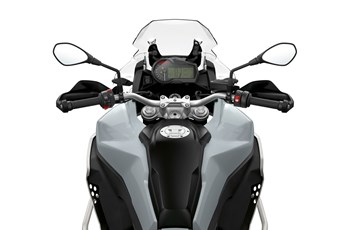 BMW F 850 GS Adventure 2021 - Bild 26 BMW F 850 GS Adventure 2021 - Bild 26