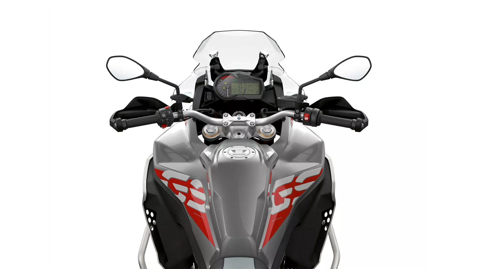 BMW F 850 GS Adventure - Imagen 24 BMW F 850 GS Adventure - Imagen 24