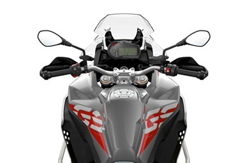 BMW F 850 GS Adventure 2021 - Bild 27 BMW F 850 GS Adventure 2021 - Bild 27