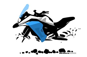 BMW F 850 GS Adventure 2021 - Bild 33 BMW F 850 GS Adventure 2021 - Bild 33