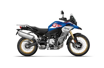 BMW F 850 GS Adventure 2021 - Bild 37 BMW F 850 GS Adventure 2021 - Bild 37