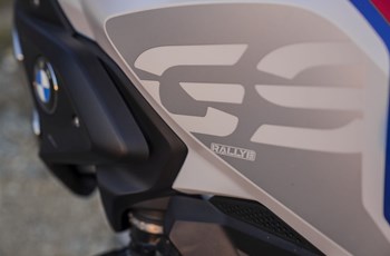 BMW R 1250 GS Adventure 2021 - Bild 5 BMW R 1250 GS Adventure 2021 - Bild 5