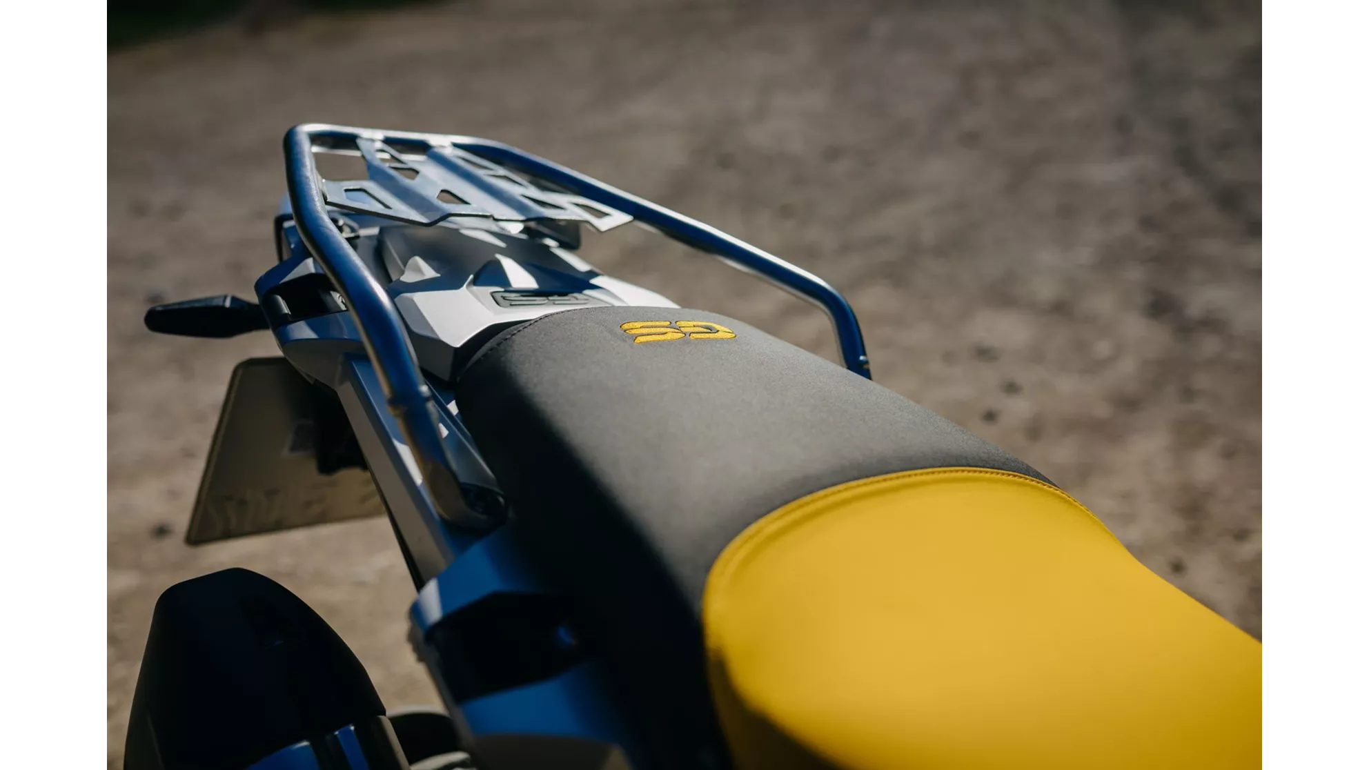 BMW R 1250 GS Adventure - Image 3 BMW R 1250 GS Adventure - Image 3