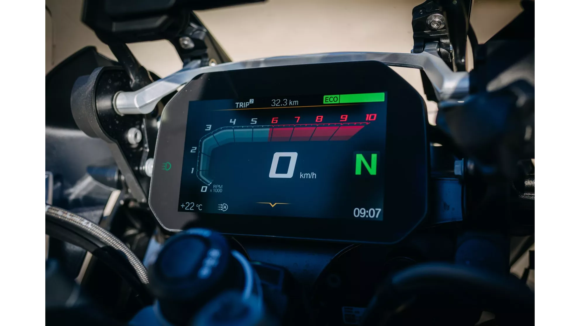 BMW R 1250 GS Adventure - Image 4 BMW R 1250 GS Adventure - Image 4