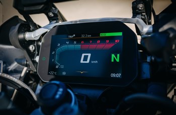 BMW R 1250 GS Adventure 2021 - Bild 7 BMW R 1250 GS Adventure 2021 - Bild 7