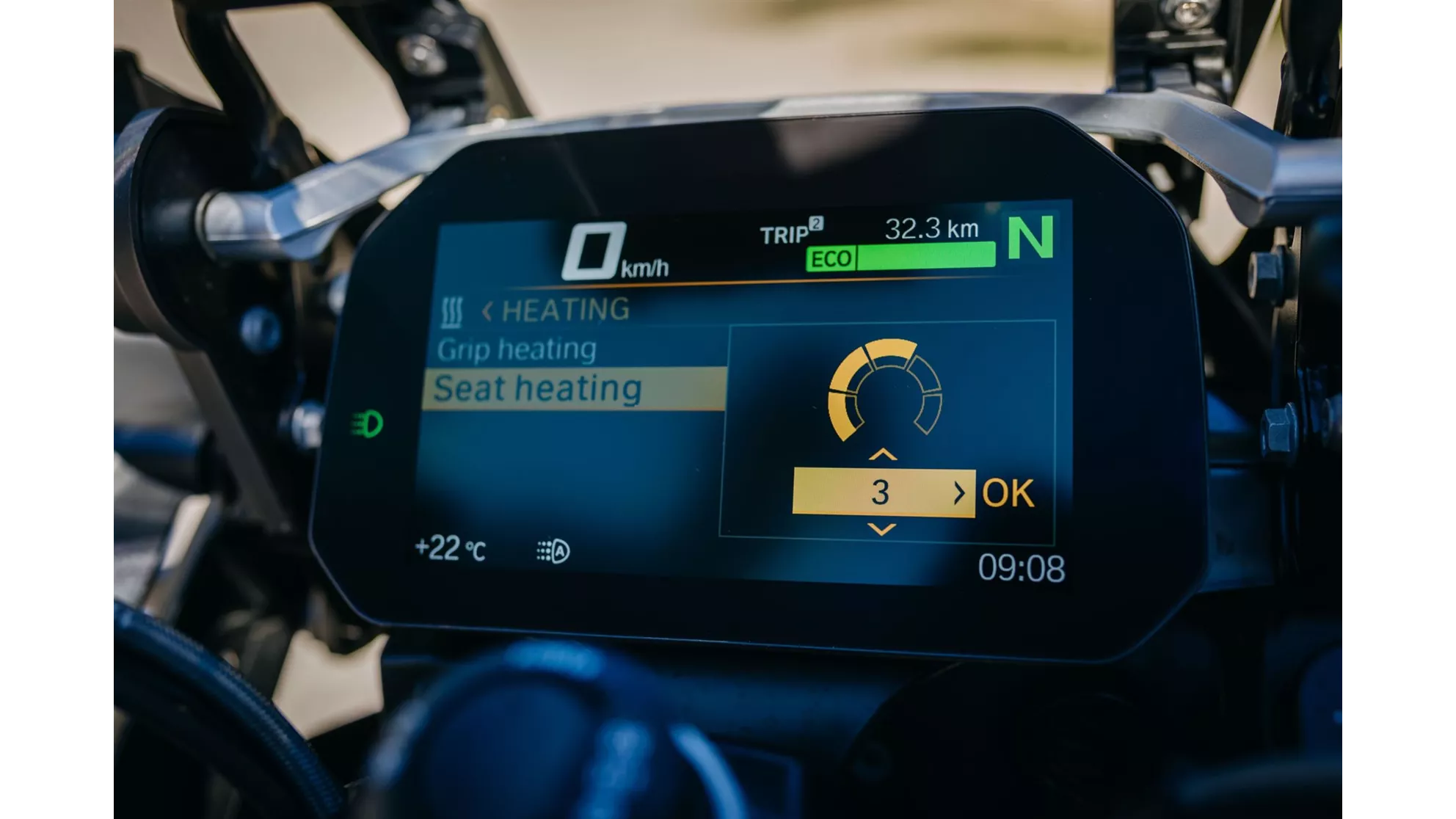 BMW R 1250 GS Adventure - Image 6 BMW R 1250 GS Adventure - Image 6