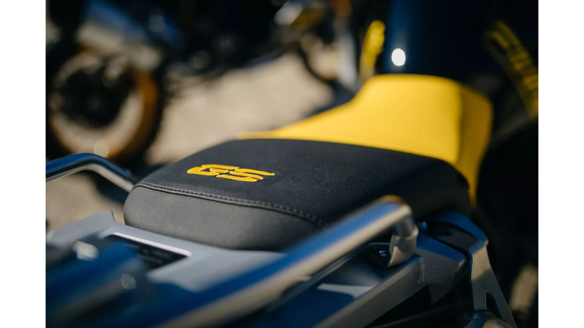 BMW R 1250 GS Adventure - Image 7 BMW R 1250 GS Adventure - Image 7