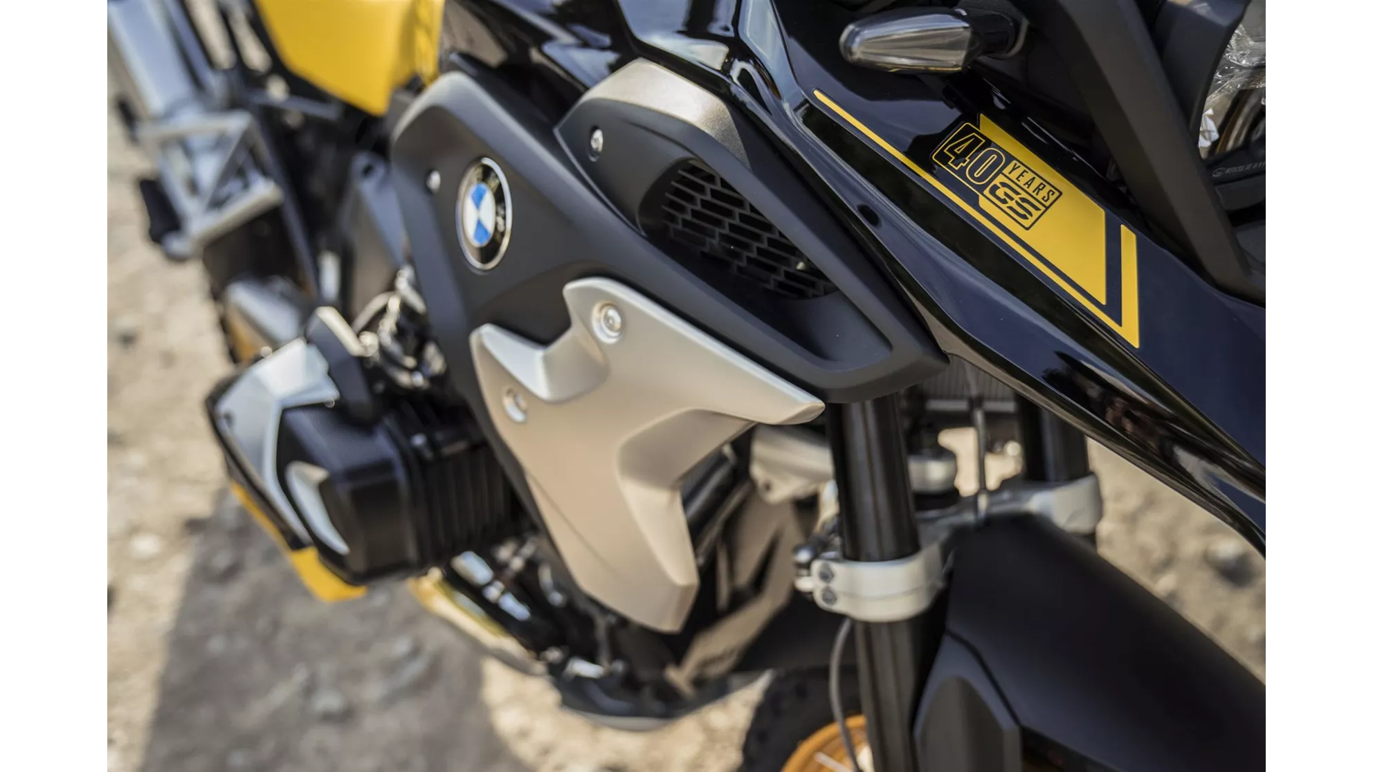 BMW R 1250 GS Adventure - Image 10 BMW R 1250 GS Adventure - Image 10