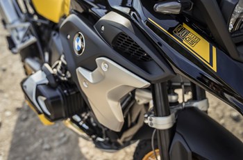 BMW R 1250 GS Adventure 2021 - Bild 13 BMW R 1250 GS Adventure 2021 - Bild 13