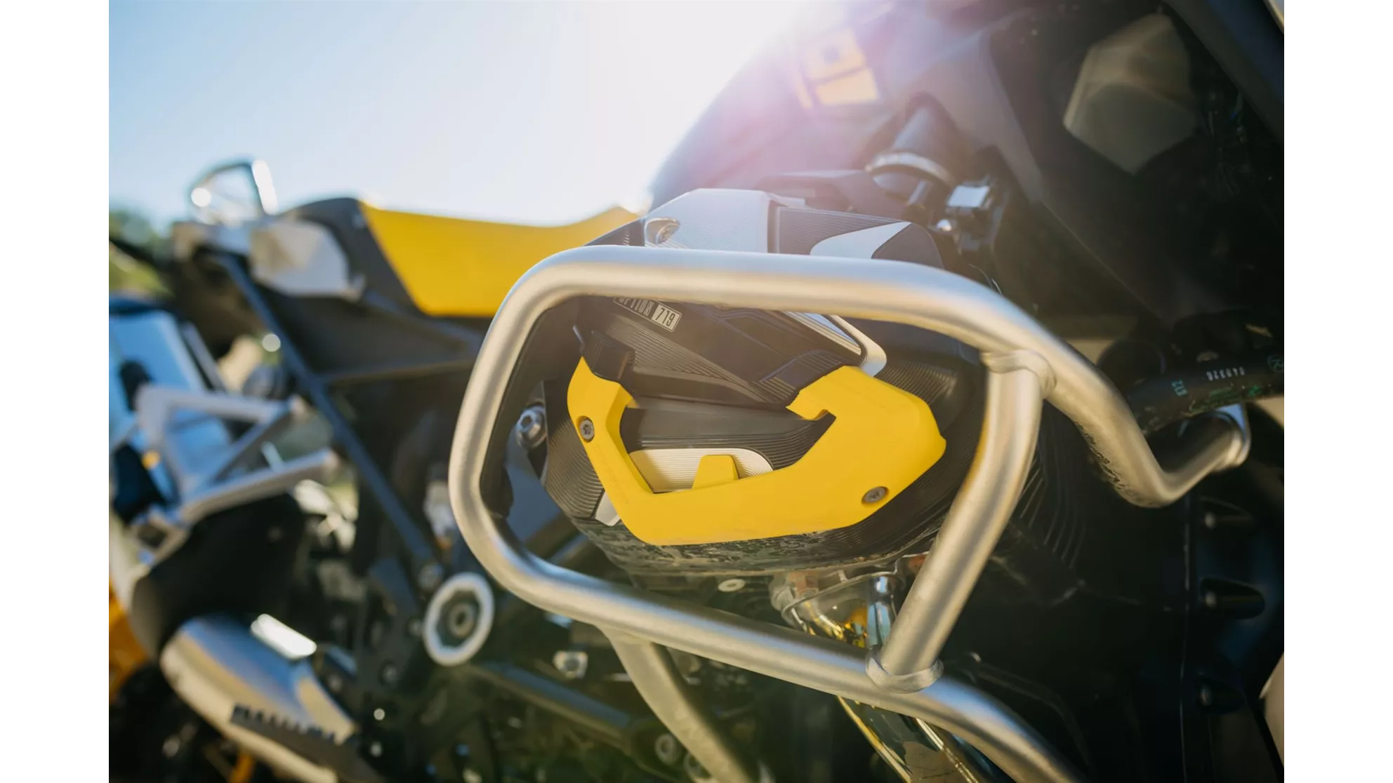 BMW R 1250 GS Adventure - Image 11 BMW R 1250 GS Adventure - Image 11