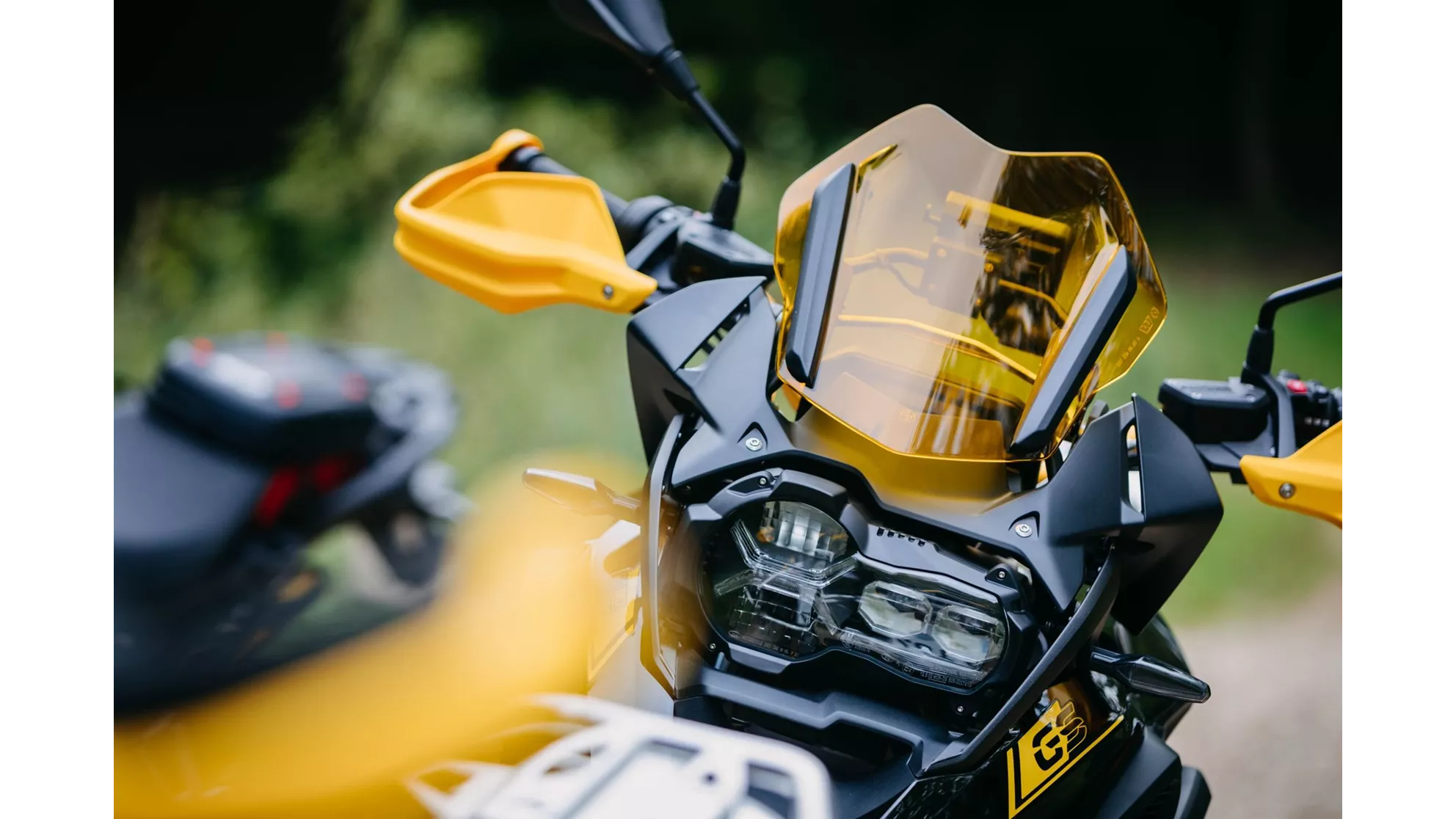 BMW R 1250 GS Adventure - Image 12 BMW R 1250 GS Adventure - Image 12