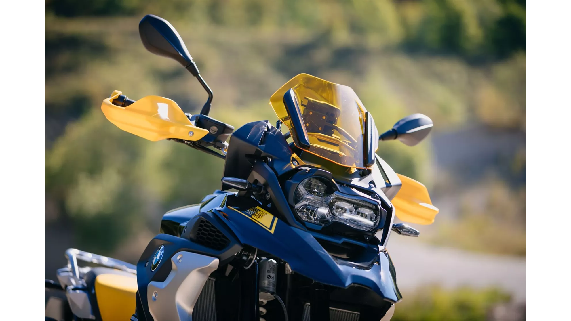 BMW R 1250 GS Adventure - Image 14 BMW R 1250 GS Adventure - Image 14