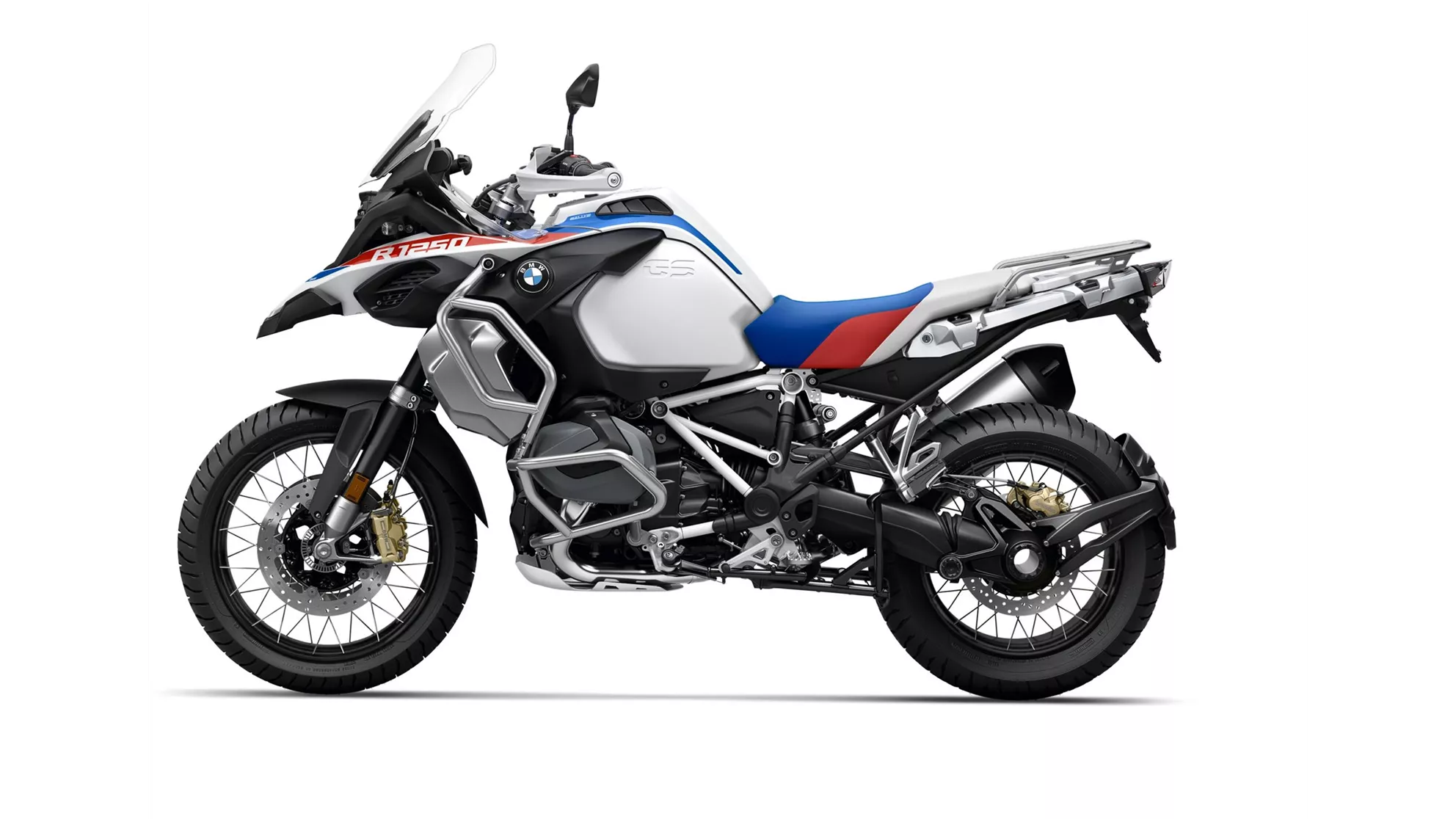 BMW R 1250 GS Adventure - Image 15 BMW R 1250 GS Adventure - Image 15