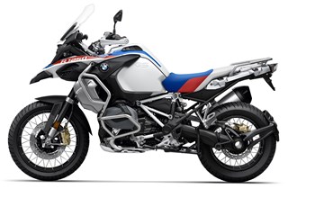 BMW R 1250 GS Adventure 2021 - Bild 18 BMW R 1250 GS Adventure 2021 - Bild 18