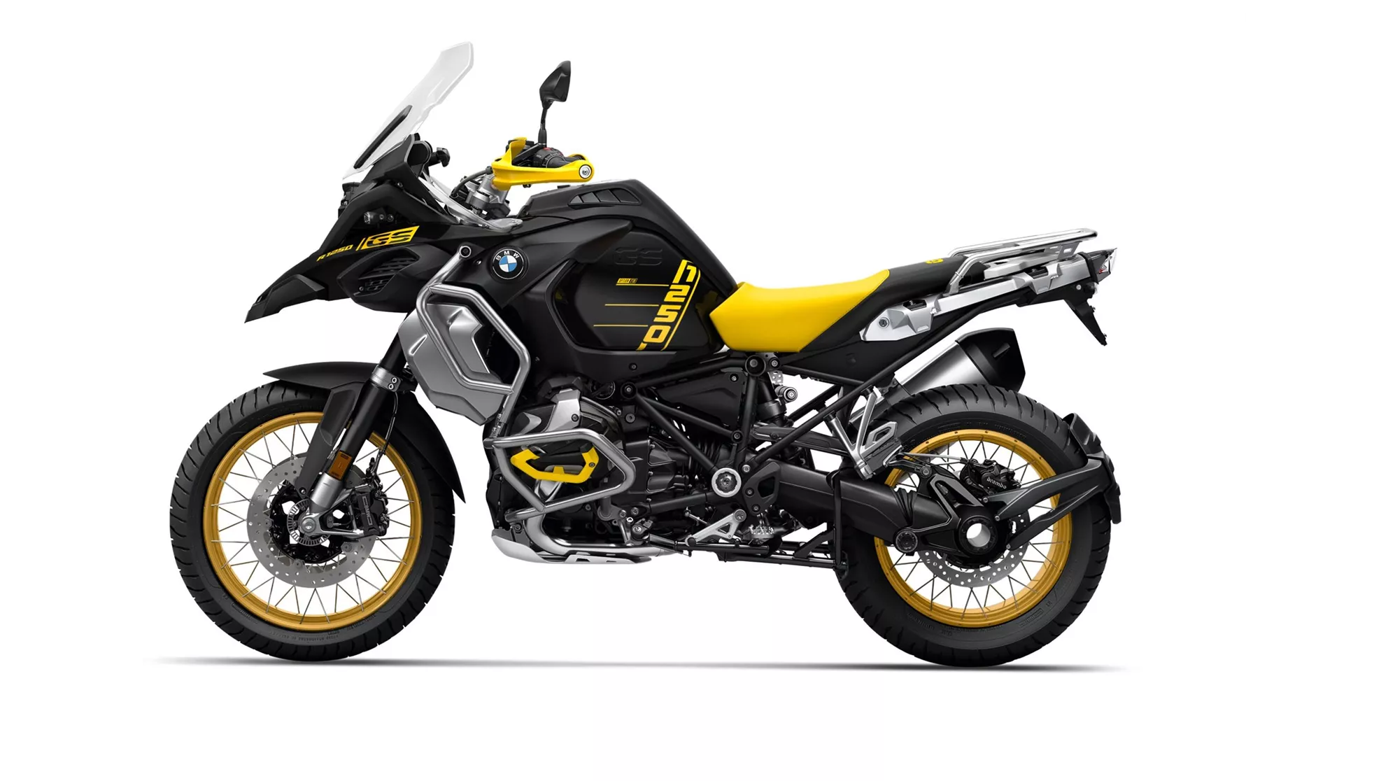 BMW R 1250 GS Adventure - Image 16 BMW R 1250 GS Adventure - Image 16