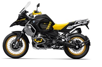 BMW R 1250 GS Adventure 2021 - Bild 19 BMW R 1250 GS Adventure 2021 - Bild 19