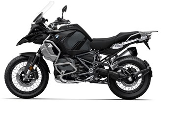 BMW R 1250 GS Adventure 2021 - Bild 20 BMW R 1250 GS Adventure 2021 - Bild 20