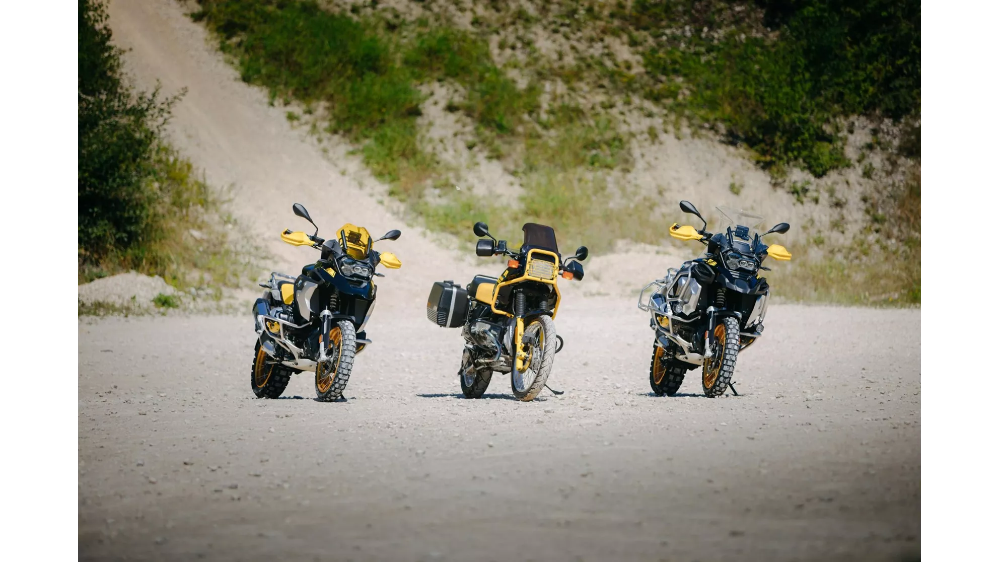 BMW R 1250 GS Adventure - Image 18 BMW R 1250 GS Adventure - Image 18